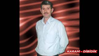 Şükret Arslan 2021 Karam Di̇bi̇di̇k Cover Erkek Oyun Havalari Elektro Bağlamalı Org Kütahyali Uçak 12