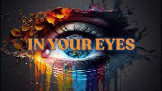 IN YOUR EYES - YOSHI HIRANO