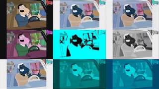 All American Dad All Intro Versions Part 4