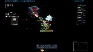 Darkorbit Fm vs Cube