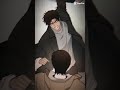 Park Joo Yeon x Kwon Ji Wook, dễ thương vl❤️ #manhwa #boylove#edit #capcut#역지사지