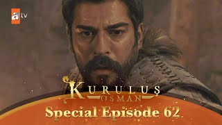 Kurulus Osman Urdu | Special Episode for Fans 62