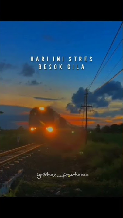 story wa stress