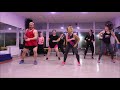 Un poquito - Diego Torres, Carlos Vives - Baila en casa con Euge - Fitness dance Euge Carro