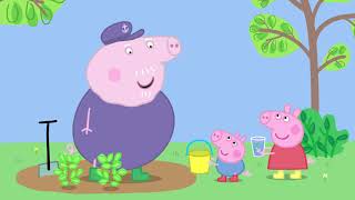 Мульт Свинка Пеппа Сезон 6 Серия 03 Духи Peppa Pig