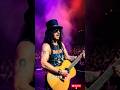 This Acoustic Duet With Slash #Slash #GunsNRoses #GNR #AcousticsDuet