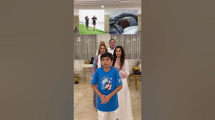 اختاروا معانا جزء ١١ الرمضاني 😍😂 #عائلة_تميم