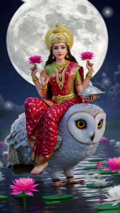 #mahalaxmimantra #महालक्ष्मीमंत्र #sherawalimaiya #ullumantra #ullulaxmimantra #laxmi #ullu #poopol