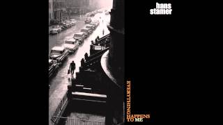 Hans Stamer - "What A Little Moonlight Can Do"
