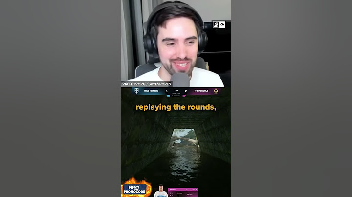 THE WORST ESPORTS EVENT?!