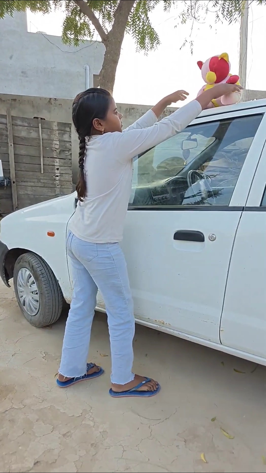 tujhko Na Dekhun ❤️ father love #shorts