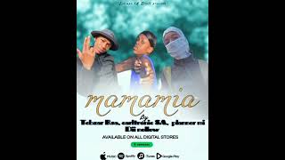 Mamamia Ft Tebzar Rsa U0026 Planner By Carltronic Sanew Lekompo 