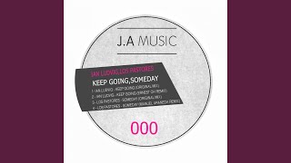 Keep Going (Original Mix)