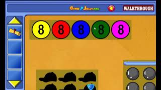 Escape The Goose From Cage Walkthrough - Games2Jolly screenshot 3