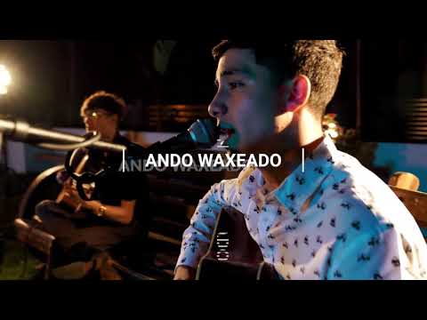 Ando Waxeando /