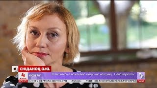 Римма Зюбіна про прихований талант, страхи та авантюрну мрію – Персона Римма Зюбіна про прихований талант, страхи та авантюрну мрію – Персона