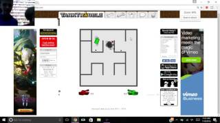 Tank Trouble episode one There will be blood