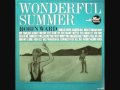 Wonderful Summer① - Robin Ward