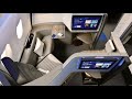 Americas best business class  jetblue mint studio