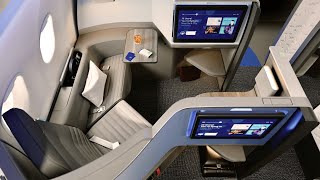 America's BEST Business Class | JETBLUE Mint Studio screenshot 3