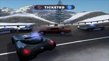 Need for Speed III: Hot Pursuit Multiplayer Unlocked 26.03.2023