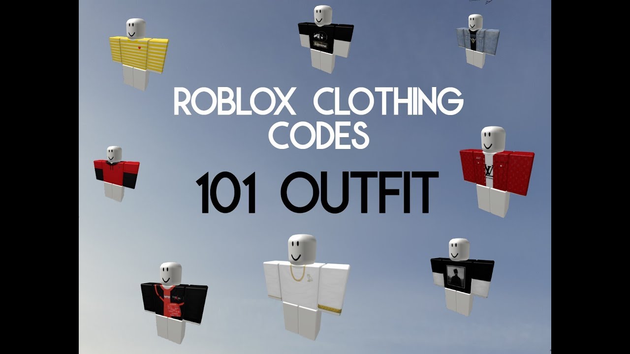 halloween roblox clothes codes