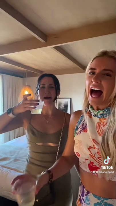 Let’s Get Drunk In The Hamptons!