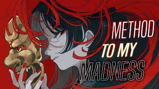 Nightcore - Method To My Madness (Lyrics)