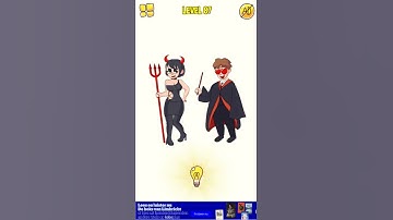 Draw Puzzle Draw One Part Level 87