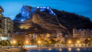 La Casa Montaraz  San Vicente Del Raspeig Spain  Hotel Review 