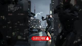 robot #shortsvideo #robotics #america #animation #viralshorts #warzone #war #fight #fightinggames