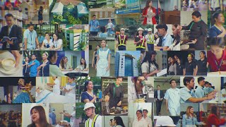 University of Southern Philippines Foundation Transforming Lives Since 1927