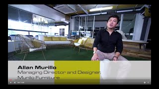 Philippine Realty TV, Season 17: Project: Dragon's Nest Reveal: Murillo