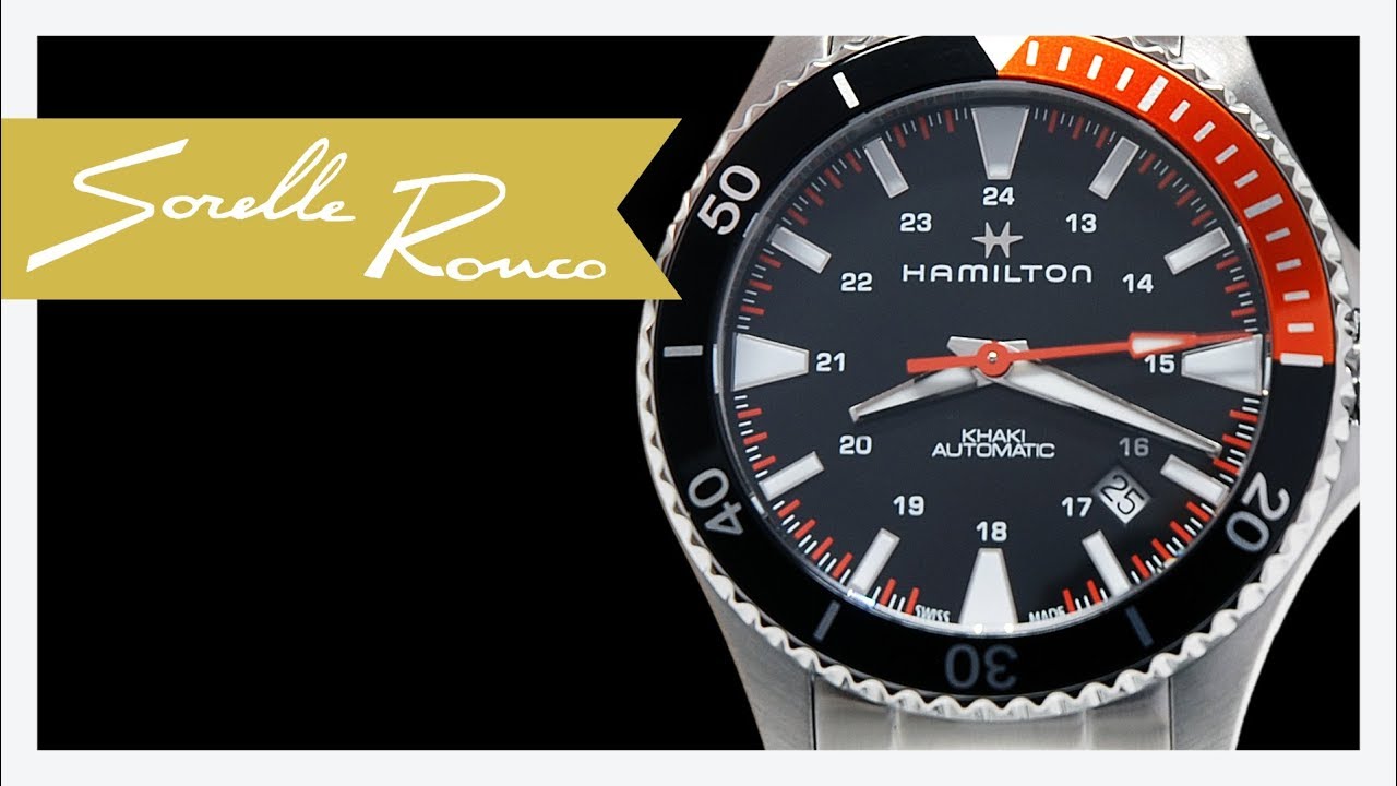 hamilton h82305131