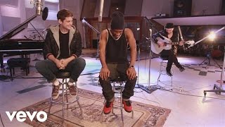 Mkto - Heartbreak Holiday (Acoustic Version)