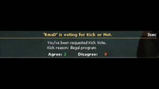 Wolfteam RmaD