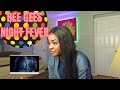The Bee Gees - Night Fever- Reaction