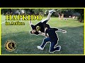 Street fight using hapkido techniques skma hapkido london