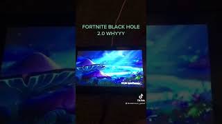 Fortnite Blackhole 2.0