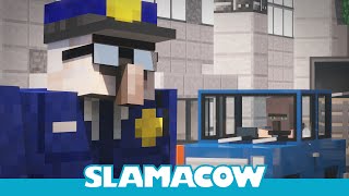 Tough Luck - Minecraft Animation - Slamacow