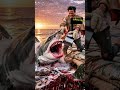 He Survived 133 Days Alone at Sea… and Ate Sharks