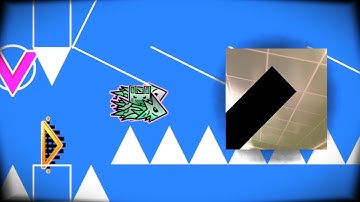 [2.2] Unfinished Levels (volume 3)