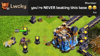I Attacked YOUR Bases! [#1]