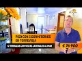 Piso en Torrevieja con 3 dormitorios | Se vende pisos en Torrevieja – €76 900.  Casas en España