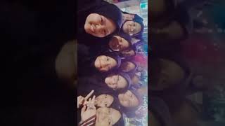 junior sahabat lia ebhoy dn sahabat2 di pondok (3)