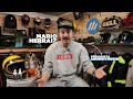 🏍💨 MARIO HERRAIZ "La vida detrás del influencer del motor"
