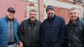 видео: БОКС-140 -  картинка: БОКС-140 -