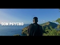 Don psycho  domination clip officiel