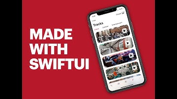 NoiseMe iOS app (SwiftUI)