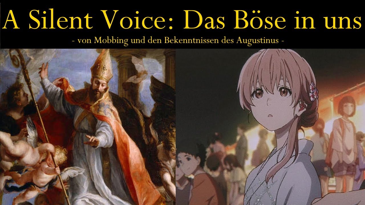 A Silent Voice Full Movie Deutsch